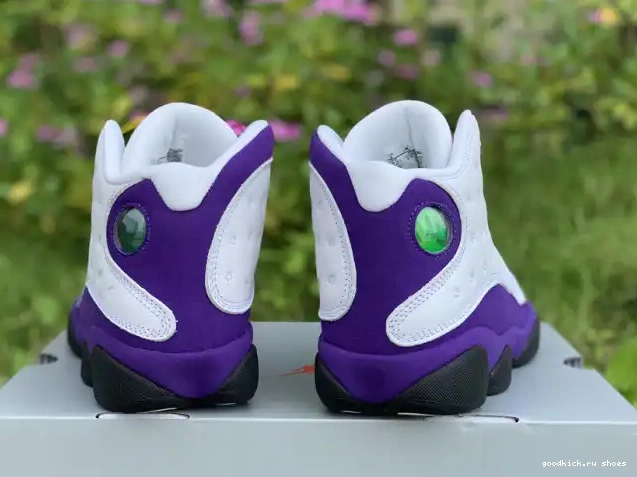 80% Off Sale Jordan Air Lakers 13 414571-105 0512